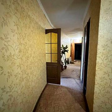 Продается 3х комнатная квартира чешка