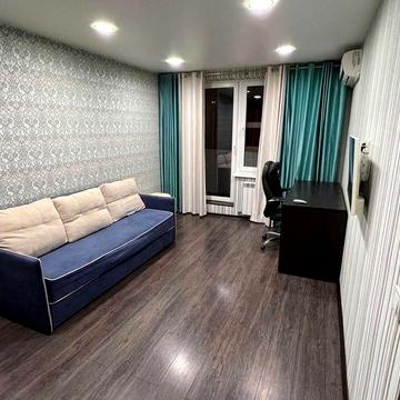 Сдам 1 комнатную квартиру Холодная Гора 2 этаж + Свет