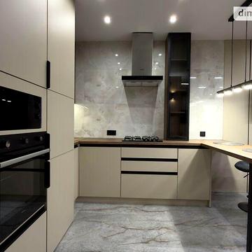 Довгострокова оренда 1к Квартира Бігова вулиця ЖК Счастливый