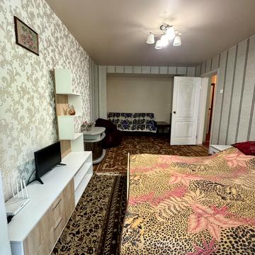 Олександра Орлова вул. (Матросова), 18б