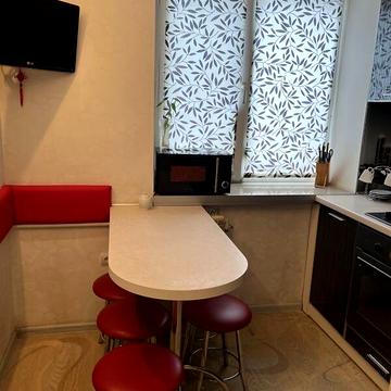 Довгострокова оренда 3к Квартира Івана Сльоти (Бородія) вулиця ЖК Фаворит