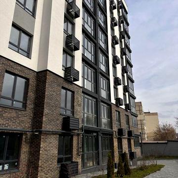 Продам квартиру ЖК Sweet Home 48.4 м2 Днепр ЖК Sweet Home