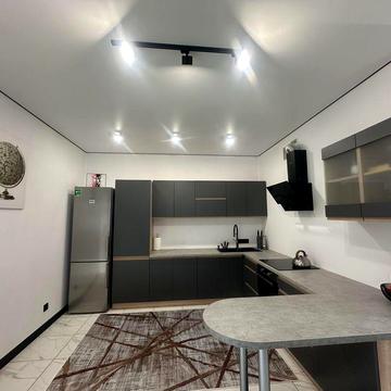 Новий будинок на Старому місті