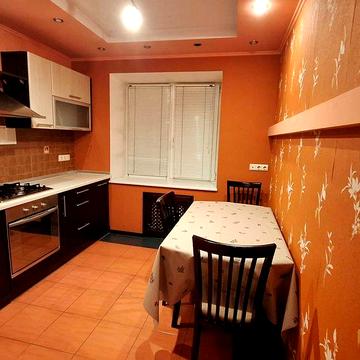 Здам в оренду 3х кімнатну квартиру на  Перемозі з ремонтом та меб.