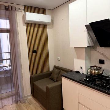 Оренда євро-двокімнатної квартири в ЖК Синергія Сіті, Ірпінь !