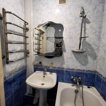 Аренда !3 х комн. Кв Александровский / 2 этаж