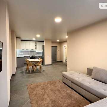 Продаж 1к Квартира Городницька вулиця ЖК Парус Life