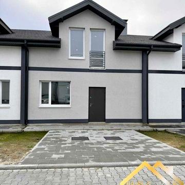 БЕЗ КОМІСІЇ! Продаж таунхаусу 127м2 без ремонту в с. Тарасівка!