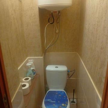 Довгострокова оренда 1к Квартира Героїв-добровольців (Федорова) вулиця