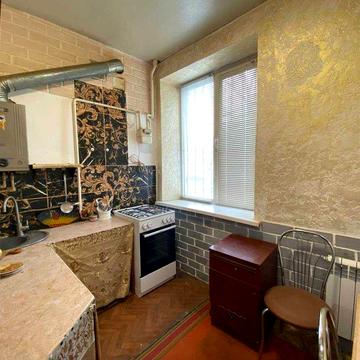 Сдается двухкомнатная квартира по ул. Свято Николаевская