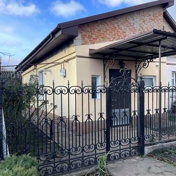 Оренда частини будинку, дві кімнати.Київ,Святошинський район.Власник.