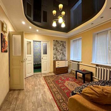 Продается дом с гаражом