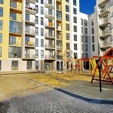 Продаж 1-к Агрономічне