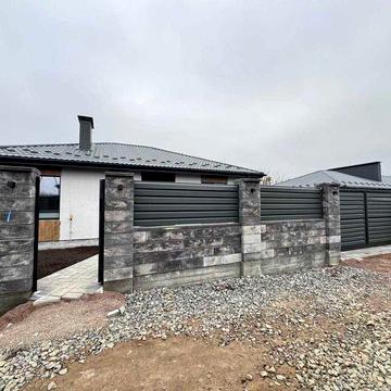 Будинок з наповненням.3 сотки! ГАЗ! Є знижка на новорічні свята!