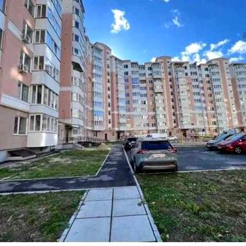 Продаж 3 кім квартири 93 м2. Левада. Новобудова. Чорнові роботи. №5885