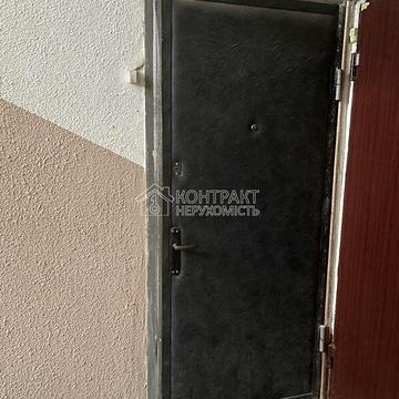 Продаж 1к Квартира Садовопаркова вулиця