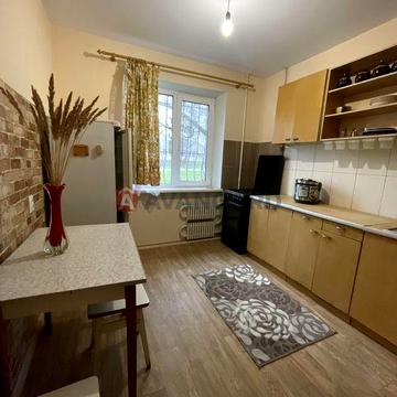 Здається в оренду 1-кімнатна квартира на Лівому березі