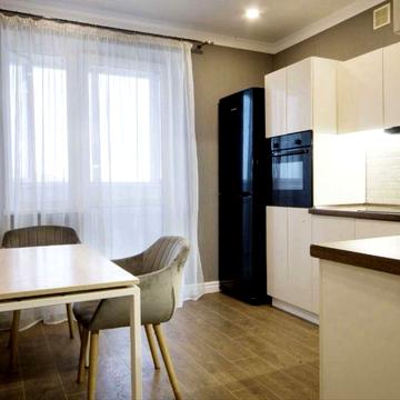 Реальная 1-ка на Алексеевке, ЖК Победа, Проспект Победы 89