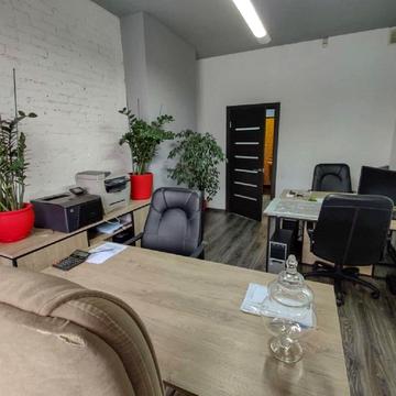 Євгена Коновальця вул. (Щорса), 44-А