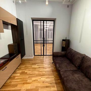 Двокімна квартира вул С. Яблонської (Заводська)