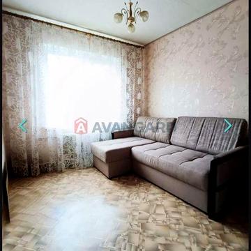 Продам 3 кімнатну квартиру ж.м. Парус