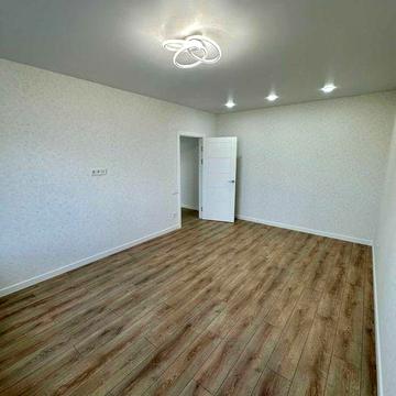 Продаж крутої двушки з ремонтом, ЖК "Сонячний, вул. Боголюбова, 52м² ЖК Сонячний