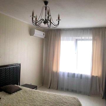 1 к. Ващенко 7, ЖК "Молодіжний квартал" м. Осокорки