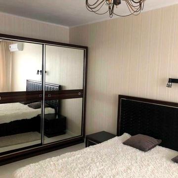 1 к. Ващенко 7, ЖК "Молодіжний квартал" м. Осокорки