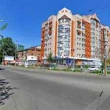 Продаж 3 кім квартири 120м2. 5/9 пов Новобуд. Індив. опал. Поділ№10796