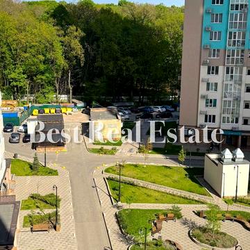 ‼️Продам 3к квартиру, вул. Академіка Заболотного, 15-Г (Теремки) ЖК Теремки