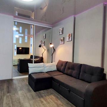 Продаж 1к Квартира Генуезька вулиця ЖК Двадцать шестая жемчужина