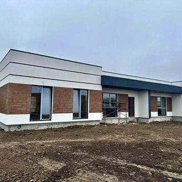 Котедж 72м2  з Міськими комунікаціями. Без Комісій для покупця.