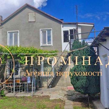 Дом с участком (Кадастровый номер) в Одессе 7 ст. Б.Фонтана