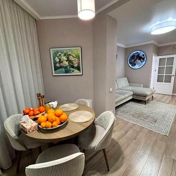 Продаж 2к Квартира Яблунева вулиця ЖК София Резиденс