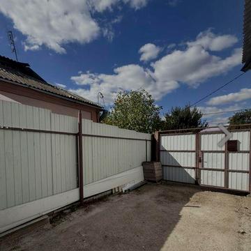 Продаж частини будинку 60м2, Миколаївка, Краснокутського