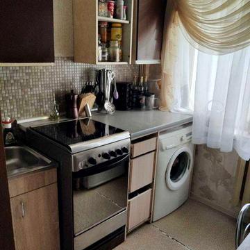 Продам 1 кв. Салтовка пр. Юбилейный 51 А, м. Барабашова