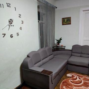 Оренда квартири на довгий період