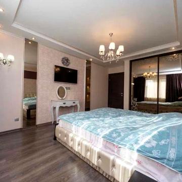 Затишна 1-кімнатна квартира вул. Урлівська 38