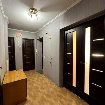 2-к де все поруч: школа, садок, транспорт в радіусі 5 хвилин ID: 4118