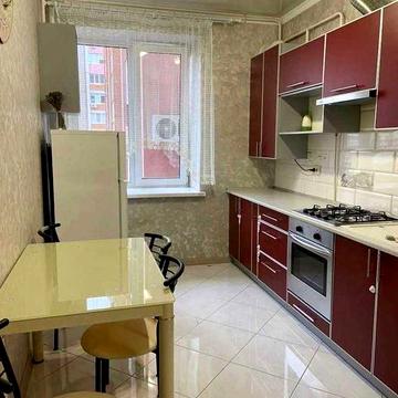 2-к кінець тісноті: окрема спальня + простора кухня Проспект ID: 4116