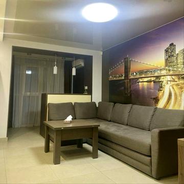 Нова кварира на Леваді