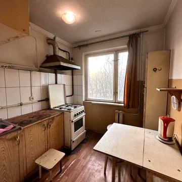 Продаж 3-кім. Патона. Каховська.