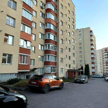 Орендам 1-к. квартири на Озерній