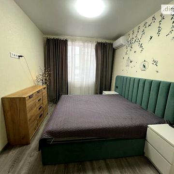 Продаж 2к Квартира Машинобудівників вулиця ЖК Сади Вишневі