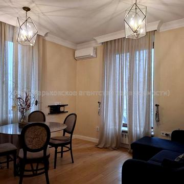 Продаю 3к квартиру с капремонтом в "сталинке" на ХТЗ. К73