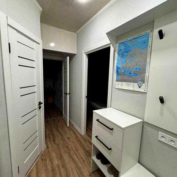 Продам 1-ю квартиру, Ботанический сад, Отакара Яроша 55