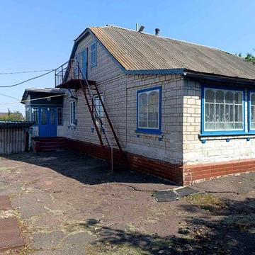Продам будинок в селі