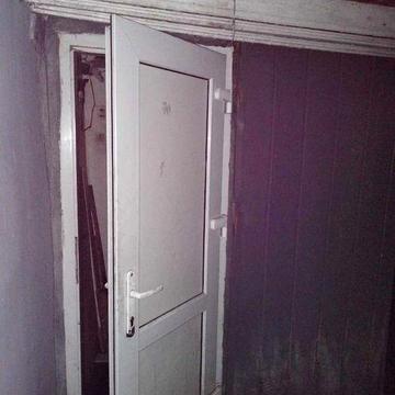 Здам 1к квартиру 12 м., на вул.Болгарська 1/1, вхід з двору