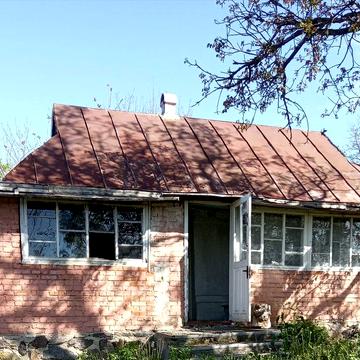 Продається участок під застройку