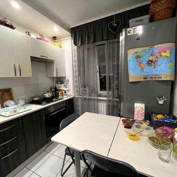 Продаж 3 кім квартири. Зуп.Зигіна 1 хв Розд. кім. №9306